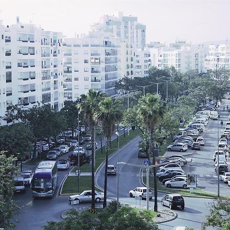 Appartement Apartamento T1, 50 Metros Da Praia à Quarteira Extérieur photo