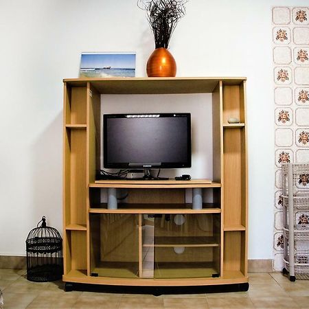Appartement Apartamento T1, 50 Metros Da Praia à Quarteira Extérieur photo