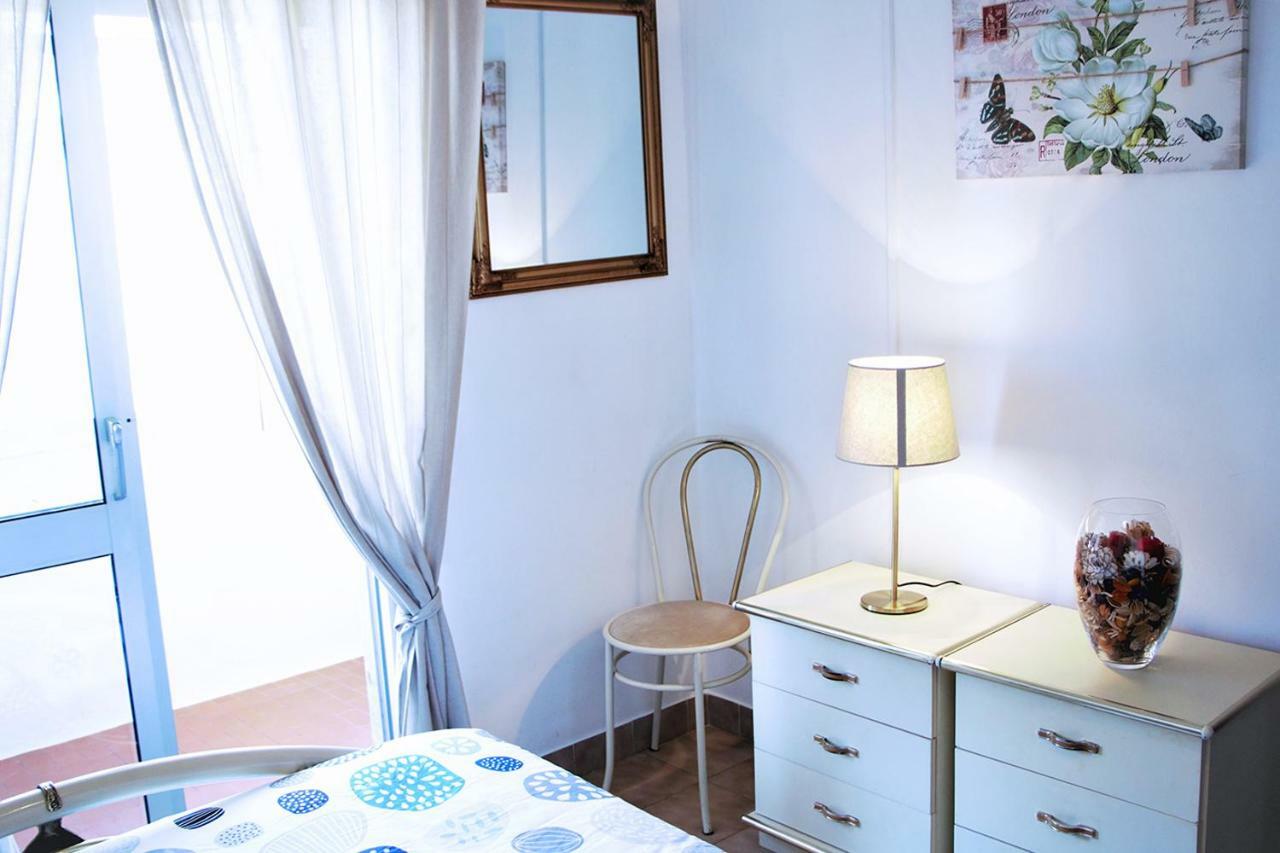 Appartement Apartamento T1, 50 Metros Da Praia à Quarteira Extérieur photo