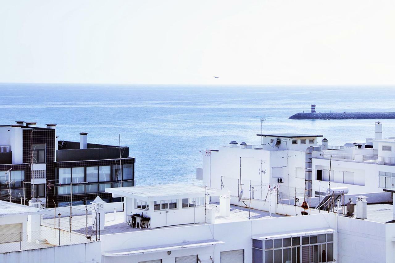 Appartement Apartamento T1, 50 Metros Da Praia à Quarteira Extérieur photo